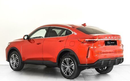 Haval F7x I, 2023 год, 3 147 210 рублей, 12 фотография