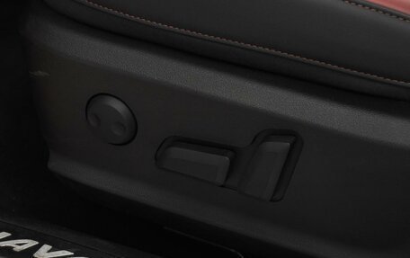 Haval F7x I, 2023 год, 3 147 210 рублей, 9 фотография