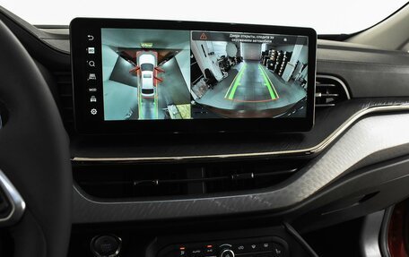 Haval F7x I, 2023 год, 3 147 210 рублей, 5 фотография