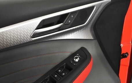 Haval F7x I, 2023 год, 3 147 210 рублей, 14 фотография