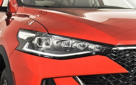 Haval F7x I, 2023 год, 3 147 210 рублей, 13 фотография