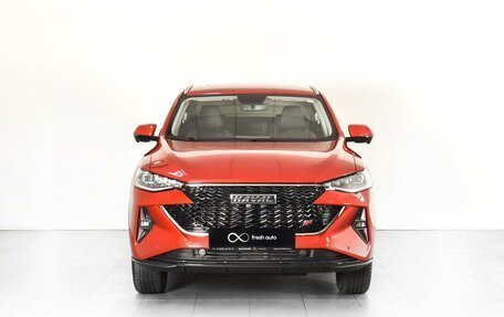 Haval F7x I, 2023 год, 3 147 210 рублей, 15 фотография