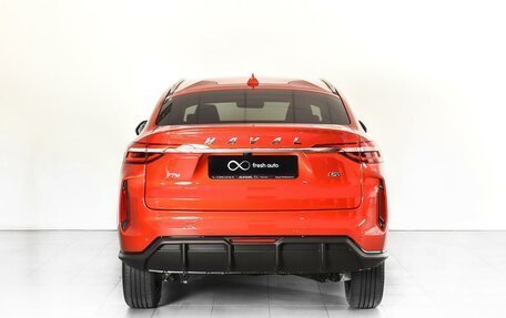 Haval F7x I, 2023 год, 3 147 210 рублей, 16 фотография