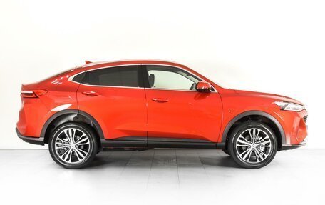 Haval F7x I, 2023 год, 3 147 210 рублей, 17 фотография
