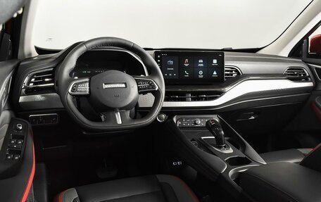 Haval F7x I, 2023 год, 3 147 210 рублей, 18 фотография