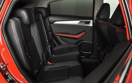 Haval F7x I, 2023 год, 3 147 210 рублей, 19 фотография