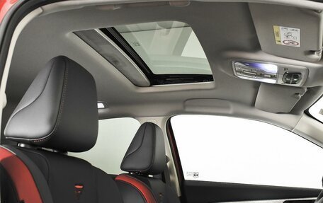 Haval F7x I, 2023 год, 3 147 210 рублей, 21 фотография