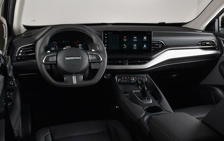 Haval F7 I, 2024 год, 3 349 000 рублей, 13 фотография