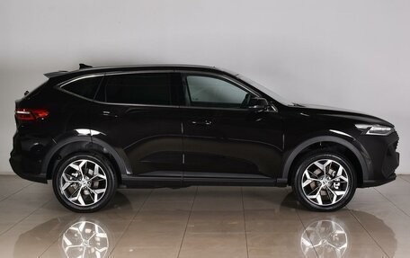 Haval F7 I, 2024 год, 3 349 000 рублей, 12 фотография