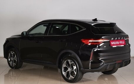 Haval F7 I, 2024 год, 3 349 000 рублей, 9 фотография
