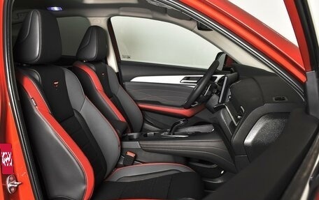 Haval F7x I, 2023 год, 3 147 210 рублей, 20 фотография