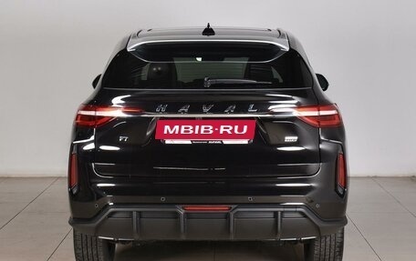 Haval F7 I, 2024 год, 3 349 000 рублей, 11 фотография