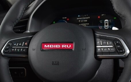 Haval F7 I, 2024 год, 3 349 000 рублей, 3 фотография