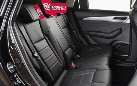 Haval F7 I, 2024 год, 3 349 000 рублей, 14 фотография