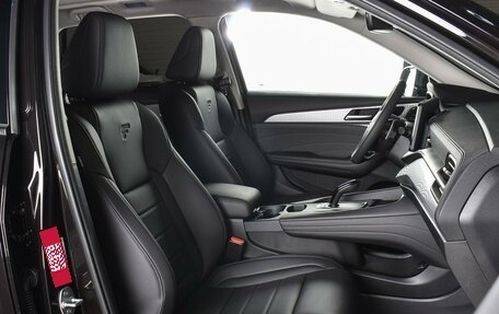 Haval F7 I, 2024 год, 3 349 000 рублей, 15 фотография