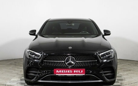 Mercedes-Benz E-Класс, 2021 год, 4 425 000 рублей, 2 фотография