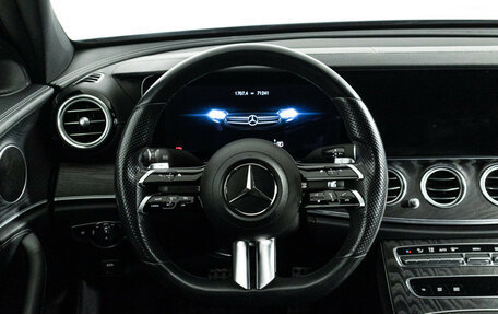 Mercedes-Benz E-Класс, 2021 год, 4 425 000 рублей, 20 фотография