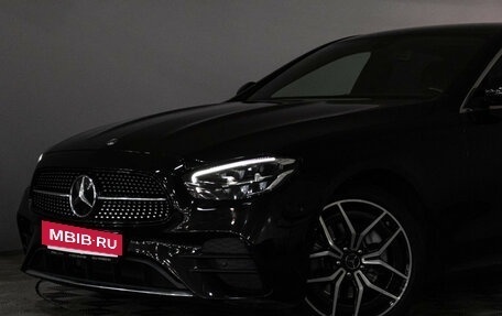 Mercedes-Benz E-Класс, 2021 год, 4 425 000 рублей, 26 фотография