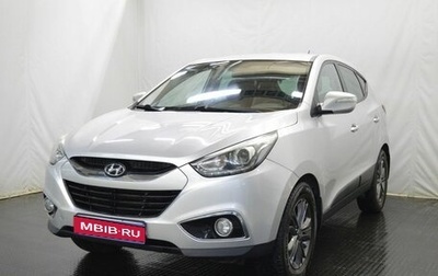 Hyundai ix35 I рестайлинг, 2014 год, 1 250 000 рублей, 1 фотография