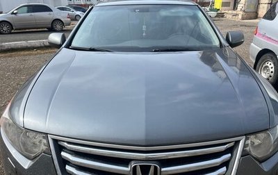Honda Accord VIII рестайлинг, 2008 год, 1 000 050 рублей, 1 фотография