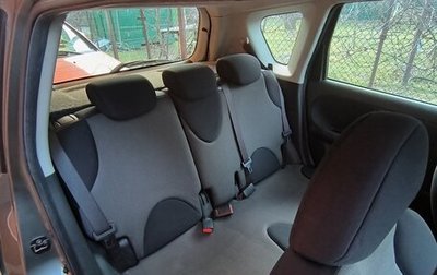 Nissan Note II рестайлинг, 2011 год, 780 000 рублей, 1 фотография