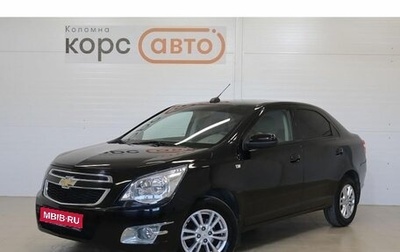 Chevrolet Cobalt II, 2021 год, 1 250 000 рублей, 1 фотография