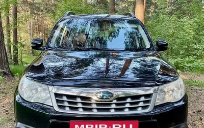 Subaru Forester, 2012 год, 1 250 000 рублей, 1 фотография