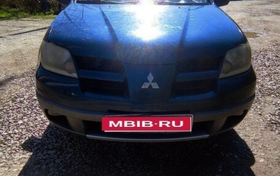 Mitsubishi Outlander III рестайлинг 3, 2003 год, 720 000 рублей, 1 фотография