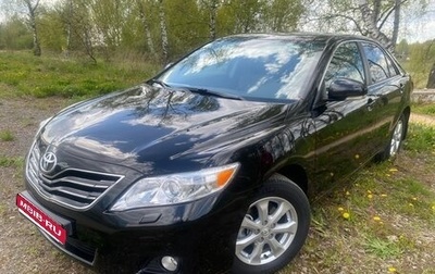 Toyota Camry, 2010 год, 3 600 000 рублей, 1 фотография