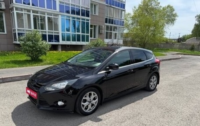 Ford Focus III, 2013 год, 999 999 рублей, 1 фотография