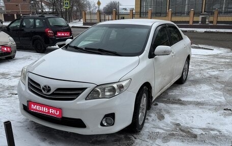 Toyota Corolla, 2010 год, 900 000 рублей, 1 фотография
