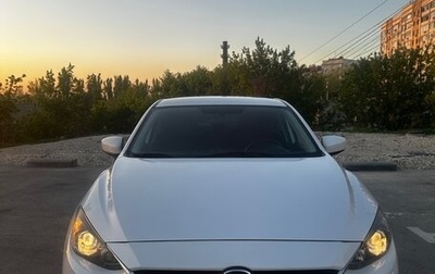 Mazda 3, 2014 год, 1 335 000 рублей, 1 фотография