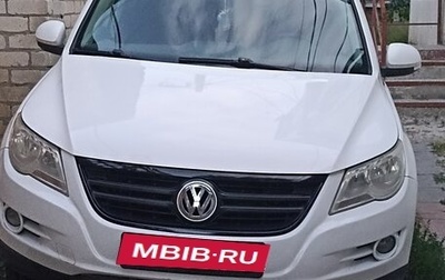 Volkswagen Tiguan I, 2011 год, 1 100 000 рублей, 1 фотография