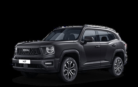 Haval H7, 2025 год, 3 799 000 рублей, 1 фотография