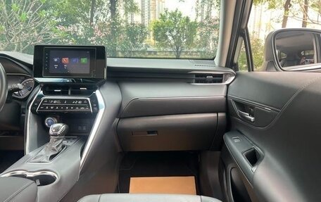 Toyota Harrier, 2022 год, 3 000 446 рублей, 11 фотография