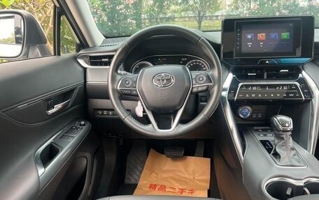 Toyota Harrier, 2022 год, 3 000 446 рублей, 16 фотография