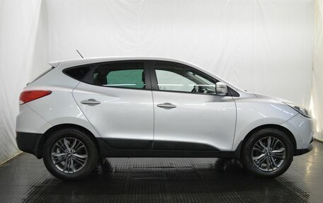 Hyundai ix35 I рестайлинг, 2014 год, 1 250 000 рублей, 4 фотография