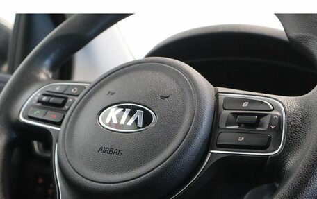 KIA Sportage IV рестайлинг, 2018 год, 1 860 000 рублей, 10 фотография