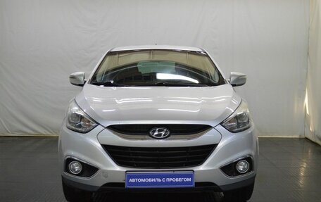 Hyundai ix35 I рестайлинг, 2014 год, 1 250 000 рублей, 2 фотография
