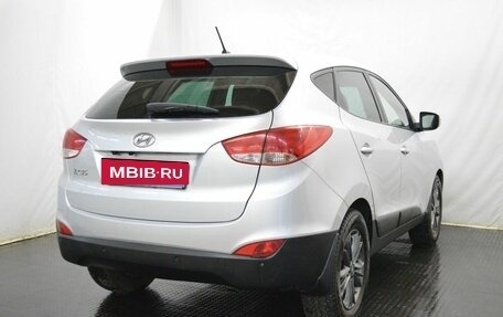 Hyundai ix35 I рестайлинг, 2014 год, 1 250 000 рублей, 5 фотография