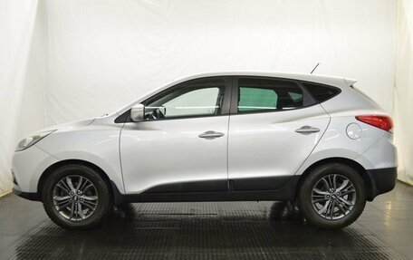 Hyundai ix35 I рестайлинг, 2014 год, 1 250 000 рублей, 8 фотография