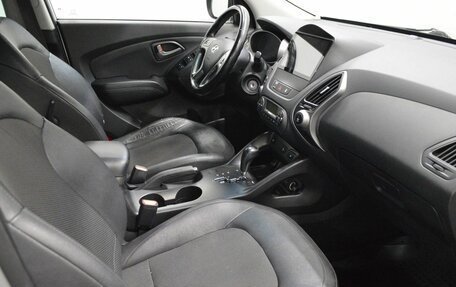 Hyundai ix35 I рестайлинг, 2014 год, 1 250 000 рублей, 12 фотография