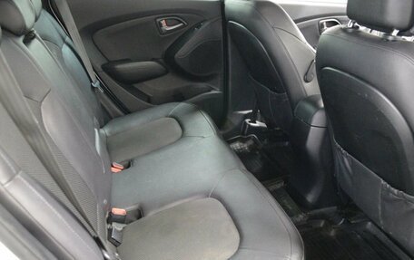 Hyundai ix35 I рестайлинг, 2014 год, 1 250 000 рублей, 13 фотография