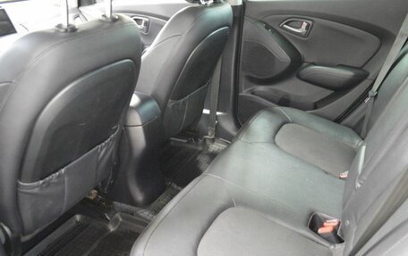 Hyundai ix35 I рестайлинг, 2014 год, 1 250 000 рублей, 11 фотография