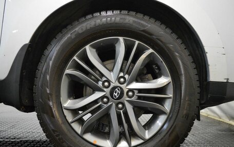 Hyundai ix35 I рестайлинг, 2014 год, 1 250 000 рублей, 9 фотография