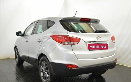 Hyundai ix35 I рестайлинг, 2014 год, 1 250 000 рублей, 7 фотография