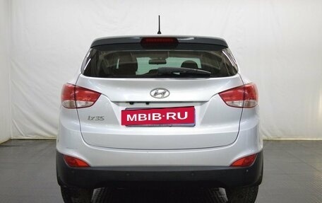 Hyundai ix35 I рестайлинг, 2014 год, 1 250 000 рублей, 6 фотография