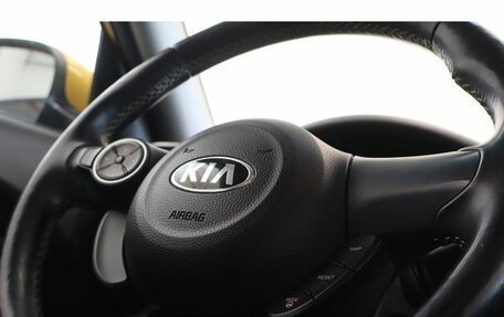 KIA Soul II рестайлинг, 2015 год, 1 140 000 рублей, 10 фотография