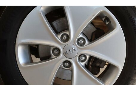 KIA Soul II рестайлинг, 2015 год, 1 140 000 рублей, 14 фотография