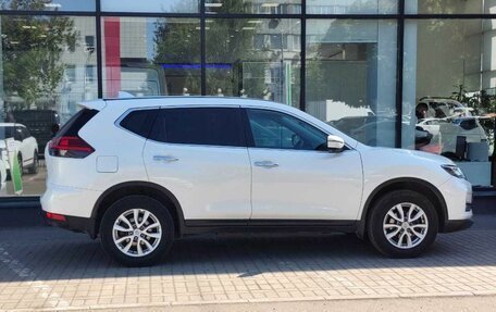 Nissan X-Trail, 2019 год, 2 370 000 рублей, 4 фотография